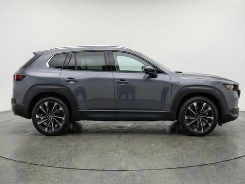 Used 2025 MAZDA CX-50 2.5 Hybrid w/ Premium Plus Pkg image 11