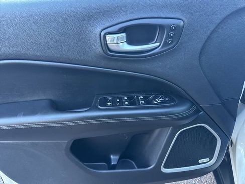 Used 2020 Jeep Compass High Altitude image 14