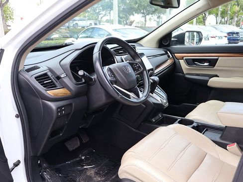 Used 2020 Honda CR-V EX-L image 27