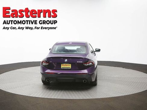 Used 2024 BMW 230i Coupe w/ Premium Package image 37