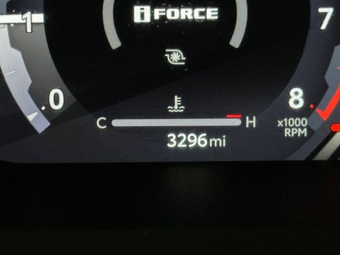 Used 2025 Toyota Tacoma TRD Sport image 19