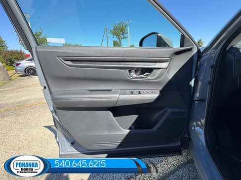 New 2026 Honda CR-V LX image 31