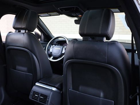 Used 2020 Land Rover Range Rover Velar R-Dynamic S image 25