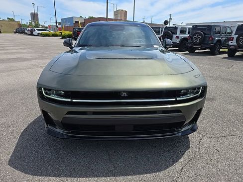 New 2026 Dodge Charger R/T AWD/4WD image 8