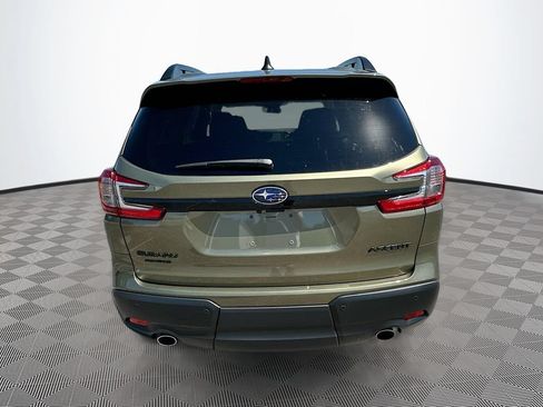 New 2026 Subaru Ascent Premium AWD/4WD image 8
