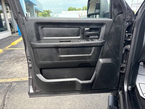 Used 2025 RAM 2500 Tradesman AWD/4WD image 11