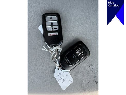 Used 2018 Honda CR-V Touring image 16