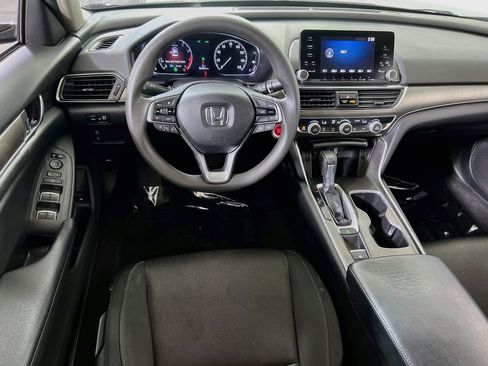 Used 2018 Honda Accord LX image 20