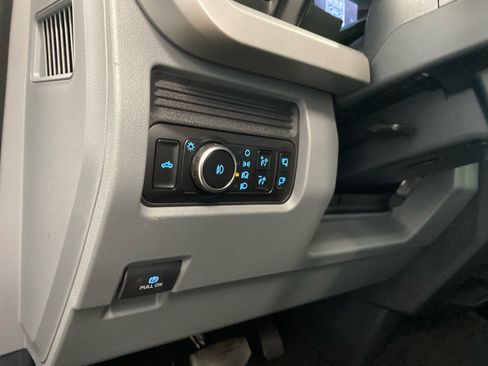 New 2026 Ford F350 XLT w/ FX4 Off-Road Package AWD/4WD image 19