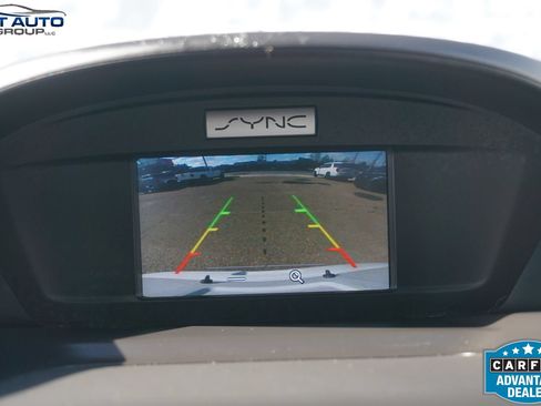 Used 2018 Ford Escape SE AWD/4WD image 31