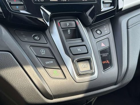Used 2023 Honda Odyssey EX-L image 27