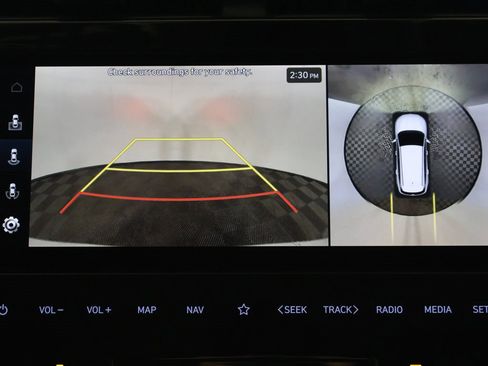 Certified 2023 Hyundai Tucson Limited image 50