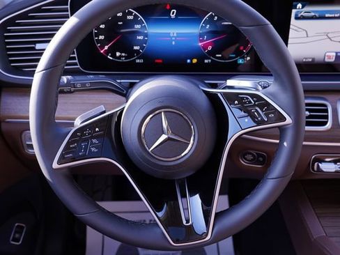 New 2026 Mercedes-Benz GLE 350 4MATIC image 30