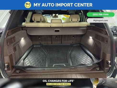 Used 2019 BMW X5 xDrive50i w/ Executive Package image 30
