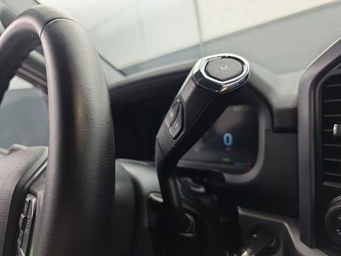 Used 2024 Ford F150 XLT w/ Mobile Office Package image 38