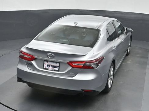 Used 2022 Toyota Camry LE FWD image 42