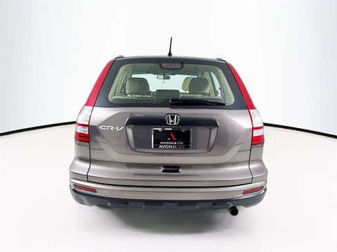 Used 2010 Honda CR-V LX image 7