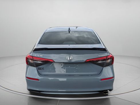 Used 2023 Honda Civic Sport image 7