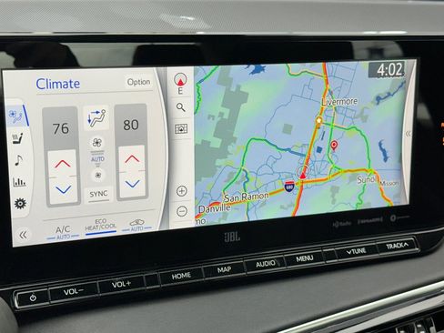 Used 2022 Toyota Mirai XLE image 19