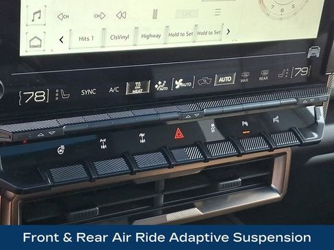 Used 2024 GMC Hummer EV 3X w/ Battery Pack, 24 Module Pack image 21