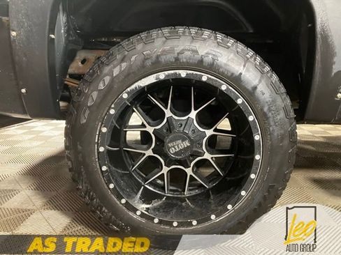 Used 2010 Chevrolet Silverado 1500 LT w/ Power Pack Plus image 24