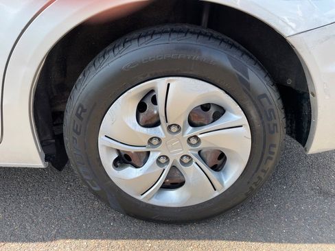 Used 2014 Honda Civic LX image 20