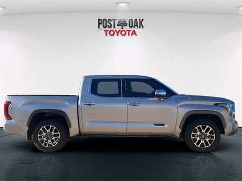 New 2026 Toyota Tundra 1794 Edition image 8