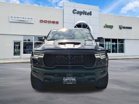 New 2026 RAM 1500 RHO w/ RHO Level 1 Equipment Group AWD/4WD image 8