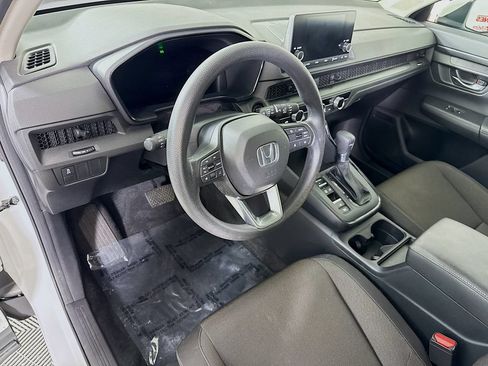Used 2023 Honda CR-V EX image 18