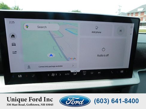 Used 2025 Ford Explorer ST AWD/4WD image 21