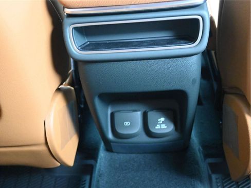 New 2026 Genesis GV80 2.5T Advanced AWD/4WD image 9