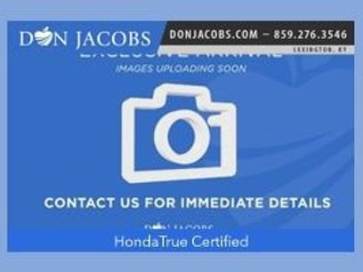 Certified 2024 Honda Ridgeline RTL