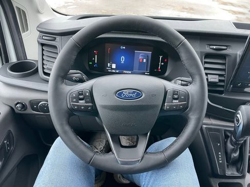 New 2026 Ford Transit 350 Base w/ Load Area Protection Package image 26