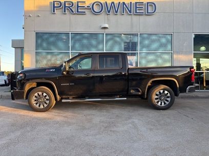 Used 2022 Chevrolet Silverado 2500 LT w/ All Star Edition
