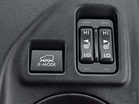Used 2021 Subaru Crosstrek 2.5i Sport AWD/4WD image 24