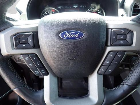 Used 2018 Ford F150 Raptor w/ Equipment Group 802A Luxury AWD/4WD image 15