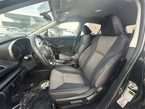 Used 2018 Subaru Crosstrek 2.0i Premium w/ Popular Package #3 image 11