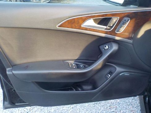 Used 2016 Audi A6 2.0T Premium Plus w/ Premium Plus Package image 9