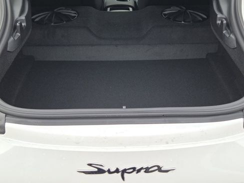 Used 2026 Toyota Supra Premium RWD image 28