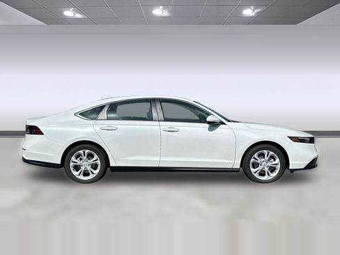New 2026 Honda Accord LX image 7