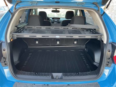 Used 2016 Subaru Crosstrek 2.0i Premium w/ Moonroof Package image 31