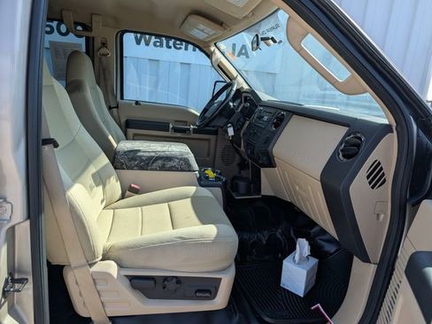 Used 2008 Ford F250 XLT AWD/4WD image 19