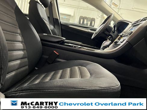 Used 2013 Ford Fusion SE image 26