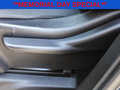 Used 2021 Chevrolet Silverado 1500 Custom RWD image 21
