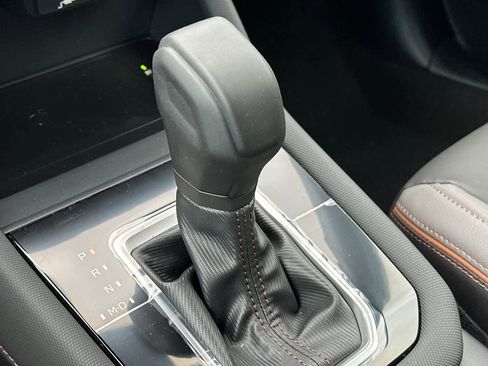 New 2025 Subaru Forester Sport image 24