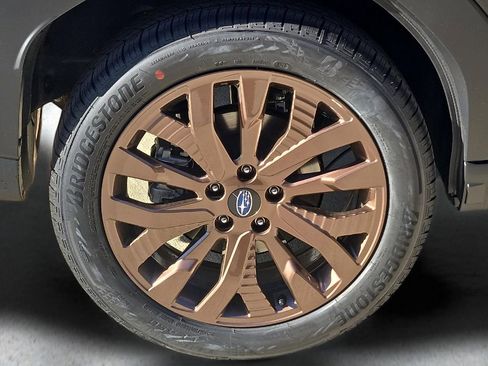 New 2026 Subaru Forester Sport AWD/4WD image 8