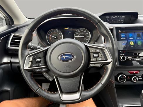 Used 2021 Subaru Crosstrek 2.5i Limited w/ Moonroof Package 1 image 14