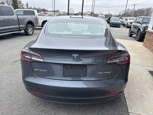 Used 2022 Tesla Model 3 Long Range image 6