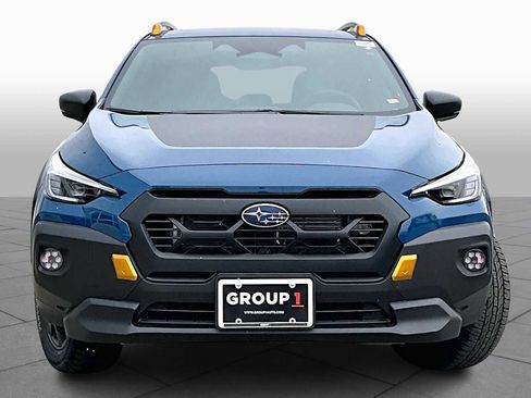 New 2026 Subaru Crosstrek 2.5i Wilderness image 3