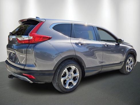 Certified 2019 Honda CR-V EX-L image 7